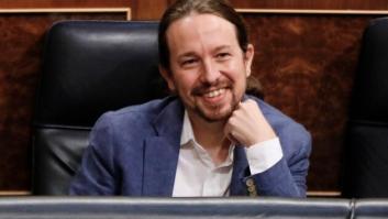 Pablo Iglesias recibe multitud de comentarios por lo que pasó en 'La isla de las tentaciones 3'