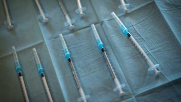 La Generalitat Valenciana desvela que casi 200 personas se han vacunado antes de tiempo