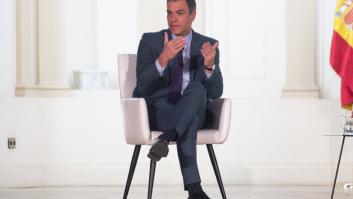 Sánchez cree que las becas de Ayuso "violentan" el significado de la política pública