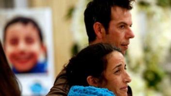 La madre de Gabriel escribe una carta a su hijo: "Sueño con que te estén tratando bien"