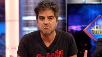 La inquietante relación entre Ernesto Sevilla y Tarantino