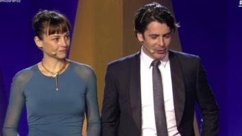 Bimba Bosé, muy presente en los Premios Feroz: por su homenaje y por una película