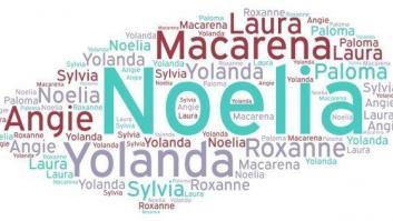 ¿Quiénes son las chicas de las canciones?