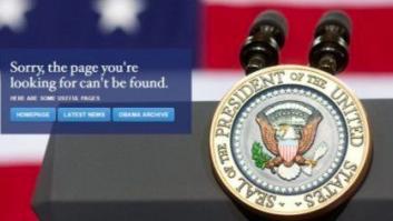 Inquietud en España ante los primeros pasos de Donald Trump como presidente