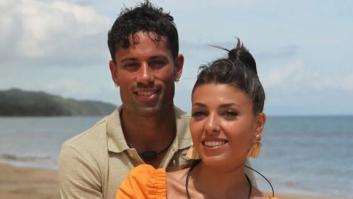 Desastre en 'La Isla de las Tentaciones 3': Se filtra otro vídeo sexual de dos concursantes