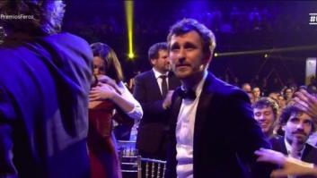 La lista completa de ganadores de los premios Feroz 2017