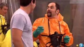 Lo que te ha enseñado 'La que se avecina' sobre ciencia (1)