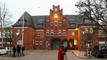 Y el zorro entró en la peletería