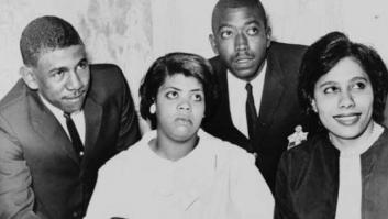 Muere Linda Brown, la niña que acabó con la segregación racial en las escuelas de EEUU