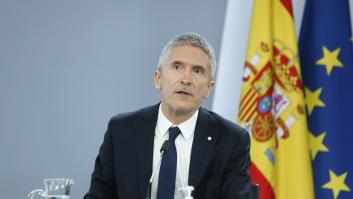 Interior cesa a un oficial de la Guardia Civil que se vacunó junto al JEMAD y otros cargos militares