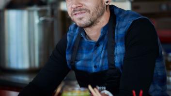 'National Geographic' recomienda lo mejor de la comida española y habla de Dabiz Muñoz en estos términos