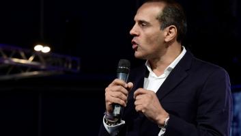 Juan Verde: "Biden es el hombre correcto en el momento histórico correcto"