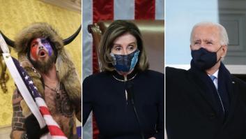 Los tres miércoles de enero que cambiaron la historia de EEUU