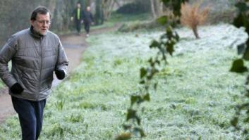 Rajoy pasará las vacaciones de Semana Santa en Sanxenxo
