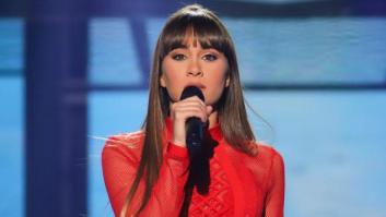 Aitana será la imagen de Stradivarius