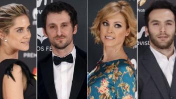 Premios Feroz 2017: todos los vestidos