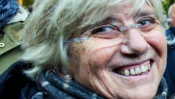 Ponsatí se entregará mañana en una comisaría de Edimburgo