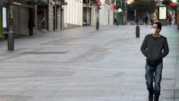 De uno a cuatro meses: los tiempos que se plantean de cuarentena