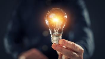 El recibo de la luz se dispara un 18,4% por el impacto de Filomena