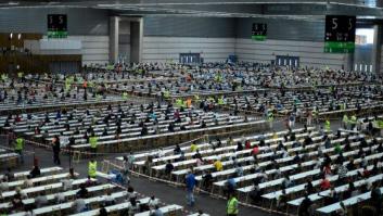 El Gobierno aprueba una oferta de 8.110 empleos públicos