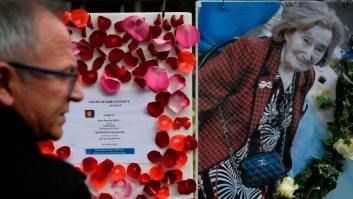 Una anciana judía superviviente del Holocausto muere asesinada en París en un crimen antisemita