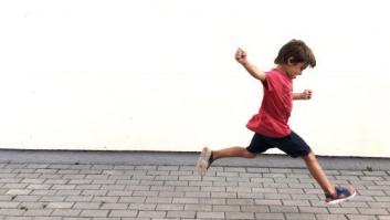 Por una Ley Integral Contra la Violencia a la Infancia en España