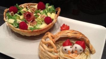 Soy técnica en nutrición y estos cuatro alimentos alivian los síntomas de la alergia primaveral