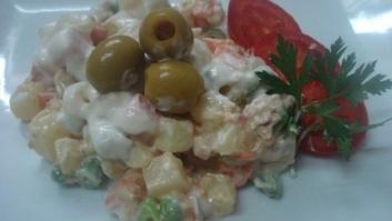 Ocho recetas internacionales de ensaladas que deberías aprender