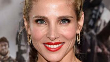 Elsa Pataky vuelve a la televisión con Netflix