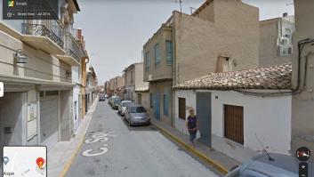 Busca la casa de sus abuelos en Google Maps y lleva 54.000 'me gusta' al contar lo que sale