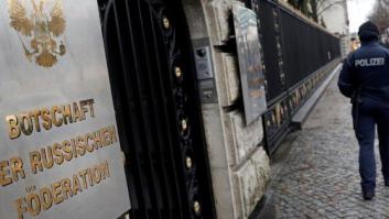 Estados Unidos expulsa a 60 diplomáticos rusos por el ataque al exespía Skripal