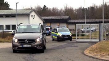 El coche de Puigdemont llevaba un localizador en el viaje de vuelta a Bélgica