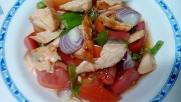 31 formas de hacer una ensalada sin usar lechuga (FOTOS)