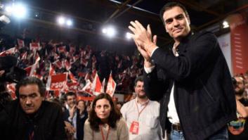 Sánchez escoge Dos Hermanas (Sevilla) para reactivar su gira y pinchar a Díaz