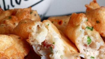 21 variantes de buñuelos para la Semana Santa