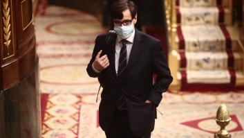 Un famoso epidemiólogo desvela lo que le dijo "un expresidente del PSOE" sobre Salvador Illa