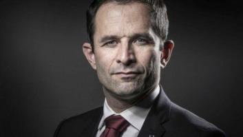 21 cosas que no sabías de Benoît Hamon, la esperanza de los socialistas franceses