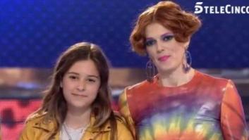 La hija de Bimba Bosé se despide de su madre: "Hoy no es un día de tristeza"