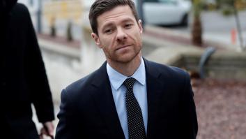 Anulada la sentencia que absolvió a Xabi Alonso por fraude fiscal