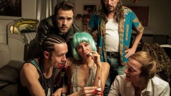 ¿'Mammón' o 'El tratamiento'? Mejor 'La extraña pareja'