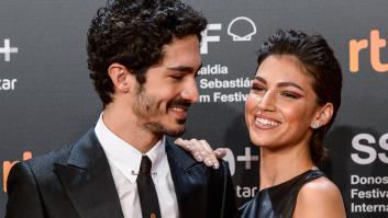 Polémica por el viaje de Úrsula Corberó por el que está en cuarentena con Chino Darín