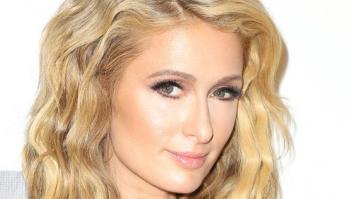 Paris Hilton pierde su anillo de compromiso de dos millones de dólares