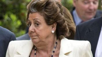 Cinco grabaciones de la trama de comisiones de Rus implican al Ayuntamiento de Rita Barberá