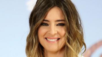 Sandra Barneda comparte una foto de adolescente en la que está irreconocible