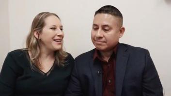 Un hombre dona un riñón a su mujer y la operación coincide con su 23º aniversario