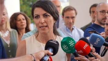 Vox en Andalucía monta un revuelo descomunal con un tuit y hace algo insólito: lo borra