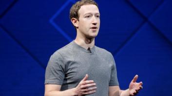 Zuckerberg pide perdón a los británicos por la filtración de datos