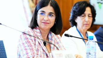 El Gobierno aprueba la ley que estabilizará a 67.000 sanitarios interinos