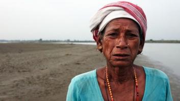 Bajo la sombra de Kaziranga