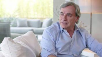 Carlos Sainz habla de su mayor enemigo cuando compite